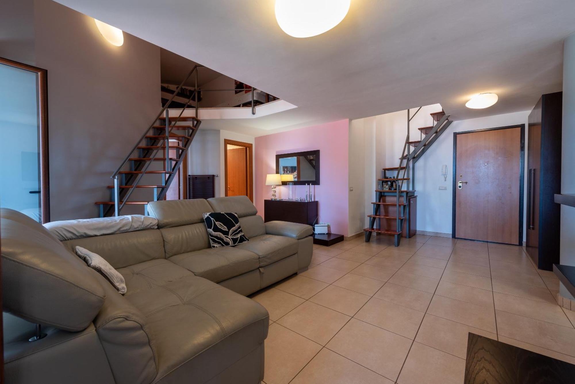 Moderno Appartamento Cefalú Exterior foto
