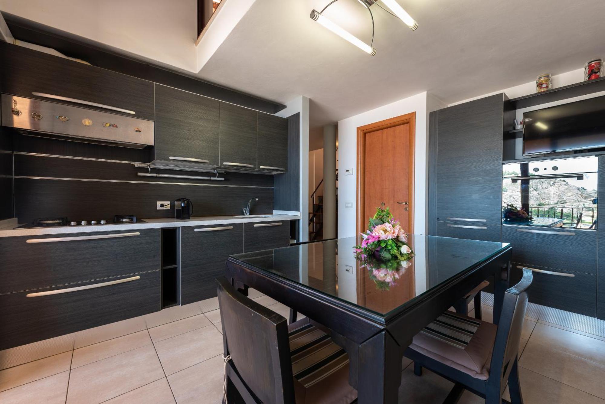 Moderno Appartamento Cefalú Exterior foto